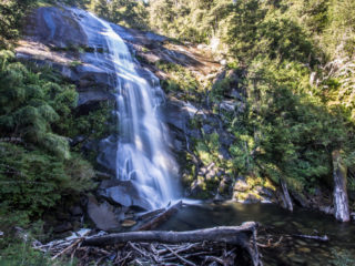 Parque Nacional Huerquehue, Chile 3