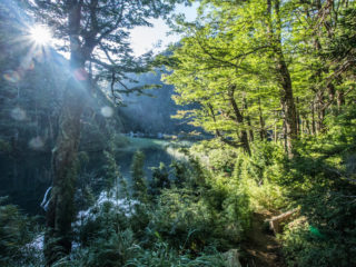 Parque Nacional Huerquehue, Chile 5