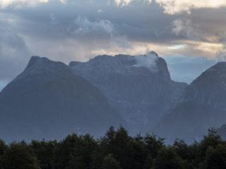 Parque Pumalín, Chile 4