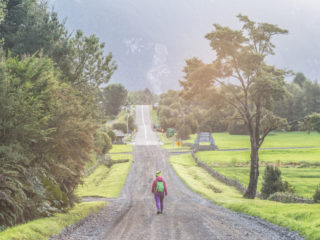 Parque Pumalín, Chile 5