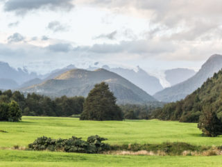 Parque Pumalín, Chile 6