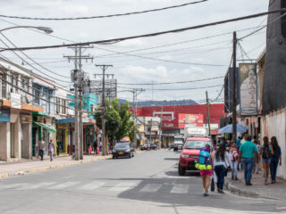 Santa Cruz, Chile 2