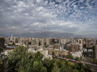 Santiago de Chile, Chile 4