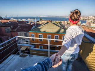 Valparaíso, Chile 11