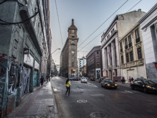 Valparaíso, Chile 12