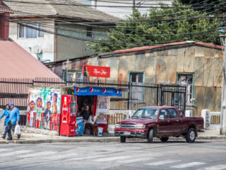 Valparaíso, Chile 3