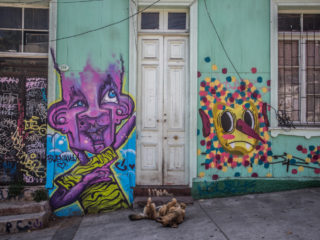 Valparaíso, Chile 6