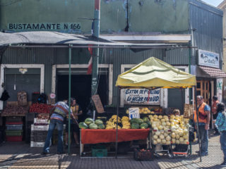 Valparaíso, Chile 8