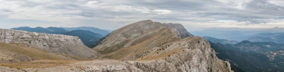 Přátelé Amigos: Montañas Cadi