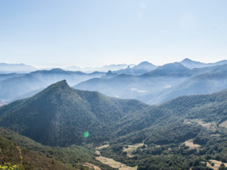 Asturias, España 1