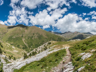 Parque natural Vall de Nuria, Catalunya, España 12