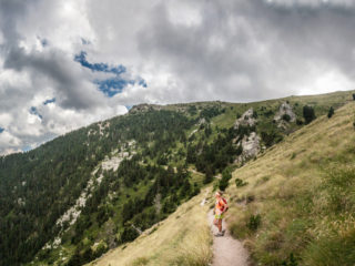 Parque natural Vall de Nuria, Catalunya, España 13