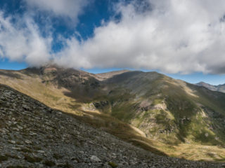 Parque natural Vall de Nuria, Catalunya, España 4