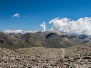 Parque natural Vall de Nuria, Catalunya, España 9