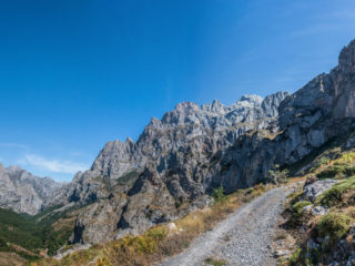 Picos de Europa, Asturias, España 1