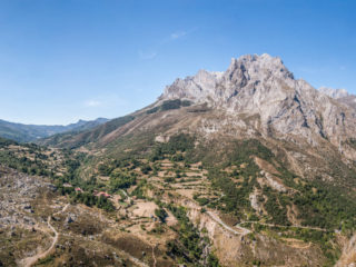 Picos de Europa, Asturias, España 2