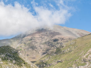 Puigmal, Parque natural Vall de Nuria, Catalunya, España 1