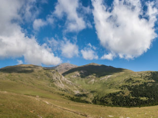 Puigmal, Parque natural Vall de Nuria, Catalunya, España 2