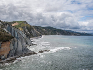 Zumaia, Pais Vasco, España 3