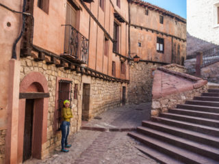 Albarracín, España10