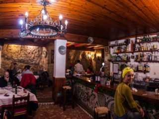 Albarracín, España11