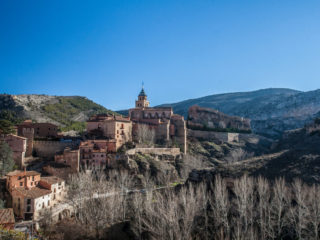 Albarracín, España13