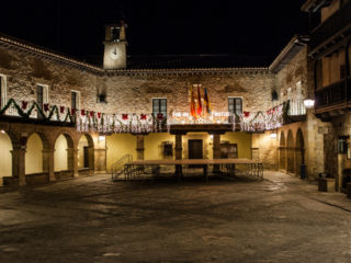 Albarracín, España3