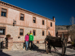 Albarracín, España4