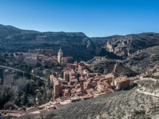 Albarracín, España6