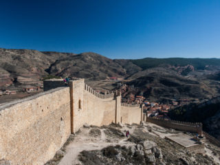 Albarracín, España7