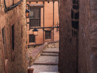 Albarracín, España8