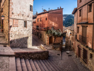 Albarracín, España9