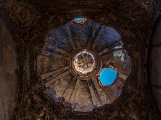 Belchite, España8