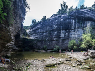 Tavertet, España1