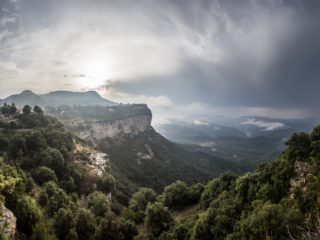 Tavertet, España12