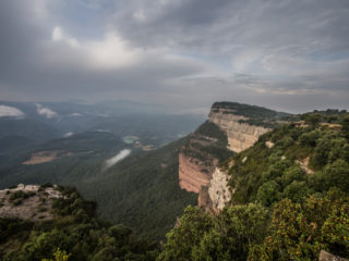 Tavertet, España13