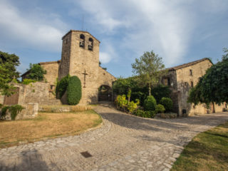 Tavertet, España3