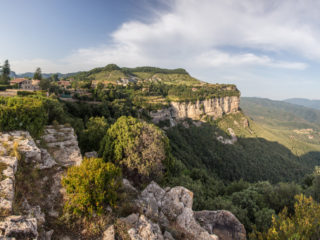 Tavertet, España5