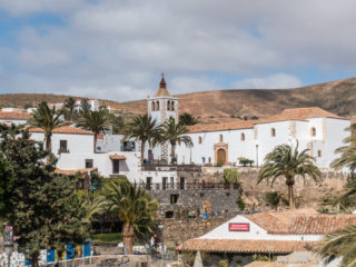 Betancuria, Fuerteventura, Spain2