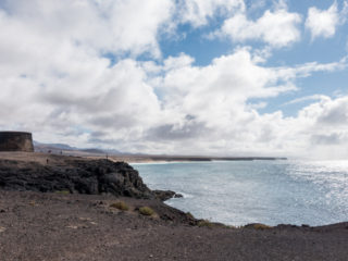 Cotillo, Fuerteventura, Spain