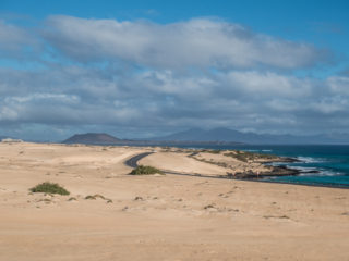 Dunas de Corralejo, Fuerteventura, Spain