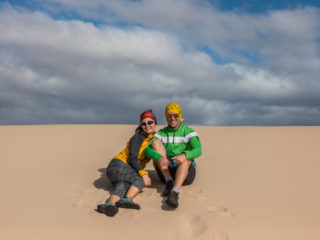 Dunas de Corralejo, Fuerteventura, Spain4