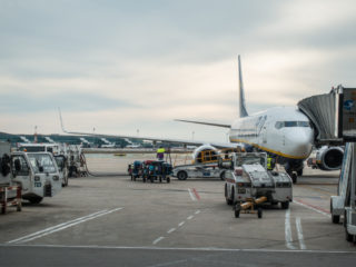 El Prat, Barcelona, Spain