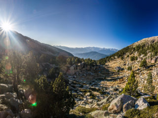 Ensagents, Andorra