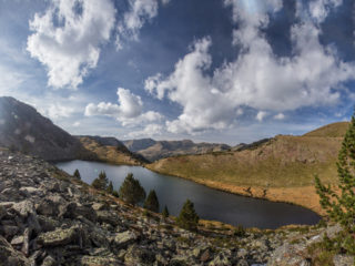 Timelapse Andorra