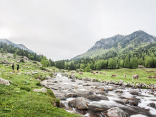 Fontverd, Andorra