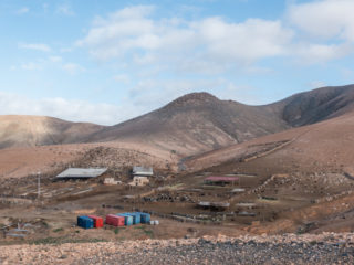 Llanos de la Concepción, Fuerteventura, Spain