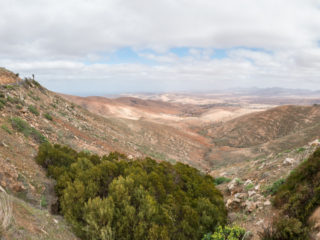 Morro Velosa, Fuerteventura, Spain