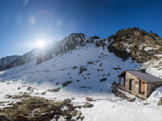 Pla de Estany, Andorra