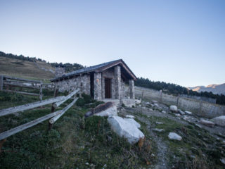 Pla de les Pedres, Andorra